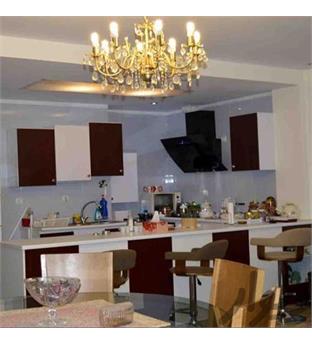 فروش آپارتمان نوساز ٨٠ مترى