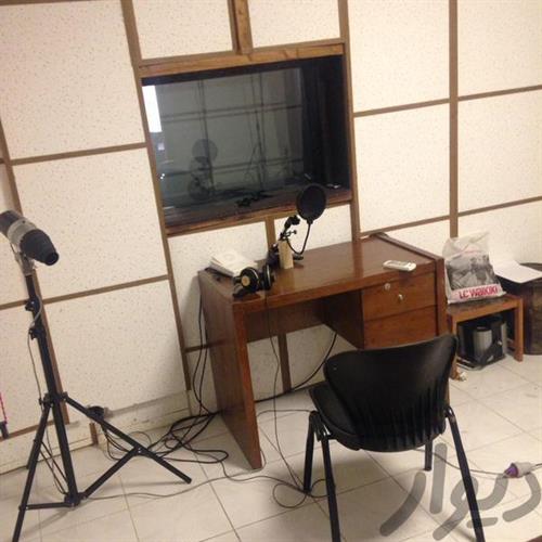 اجاره استودیو در منطقه فاطمی